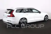 2025 Volvo V60