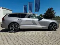 2025 Volvo V60
