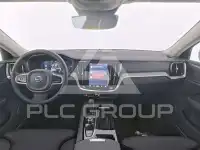 2025 Volvo V60