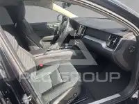 2025 Volvo V60
