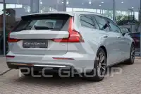 2025 Volvo V60
