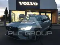 2025 Volvo V60