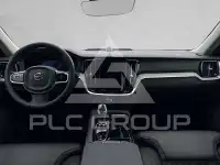 2025 Volvo V60