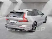 2025 Volvo V60
