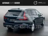 2025 Volvo V60