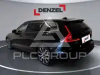 2025 Volvo V60