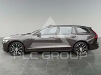 2025 Volvo V60