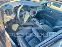 2025 Volvo V60