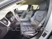 2025 Volvo V60