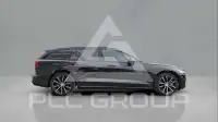 2025 Volvo V60