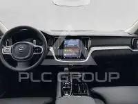 2025 Volvo V60