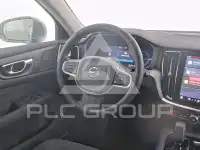 2025 Volvo V60