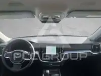 2025 Volvo V60