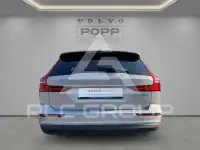 2025 Volvo V60