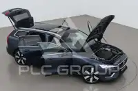 2025 Volvo V60