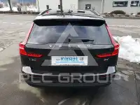 2025 Volvo V60