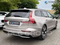 2025 Volvo V60