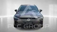 2025 Volvo V60