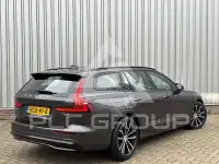 2025 Volvo V60