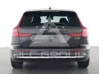 2025 Volvo V60