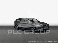 2025 Volvo V60