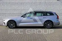 2025 Volvo V60