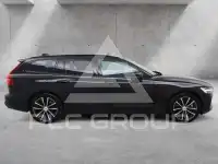 2025 Volvo V60