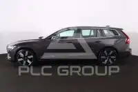 2025 Volvo V60