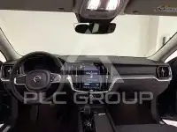 2025 Volvo V60