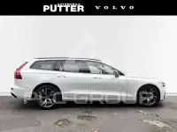 2025 Volvo V60