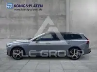2025 Volvo V60