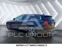 2025 Volvo V60