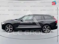 2025 Volvo V60