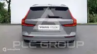2025 Volvo V60