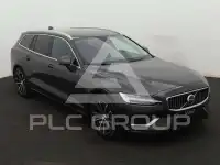 2025 Volvo V60