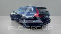 2025 Volvo V60