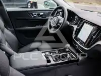 2025 Volvo V60
