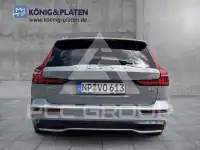 2025 Volvo V60