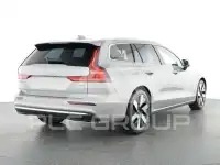 2025 Volvo V60