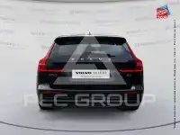 2025 Volvo V60