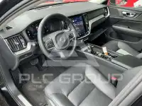 2025 Volvo V60