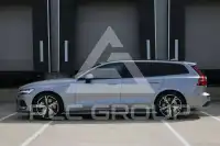 2026 Volvo V60