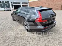 2025 Volvo V60