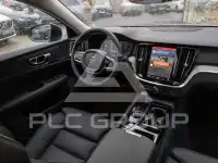2025 Volvo V60