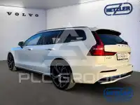 2025 Volvo V60