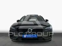 2025 Volvo V60