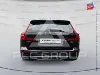 2025 Volvo V60