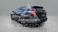 2025 Volvo V60