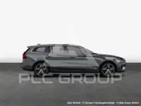 2025 Volvo V60