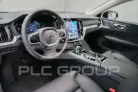 2025 Volvo V60